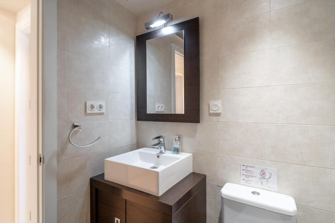Calaceite 3121 Ocean Paradise Casasol Torrox Luaran gambar