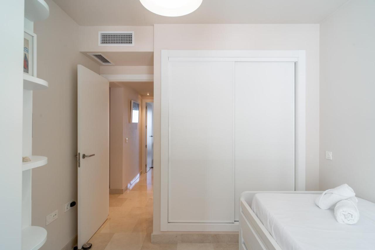 Calaceite 3121 Ocean Paradise Casasol Torrox Luaran gambar