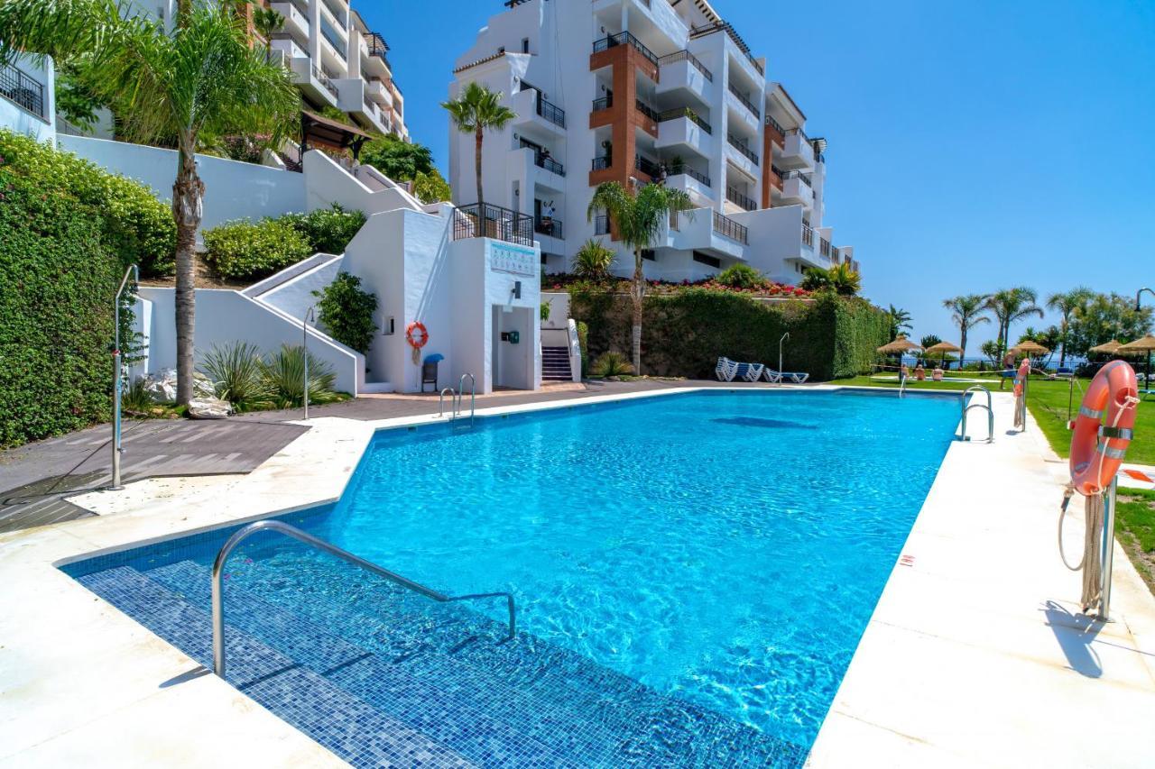 Calaceite 3121 Ocean Paradise Casasol Torrox Luaran gambar