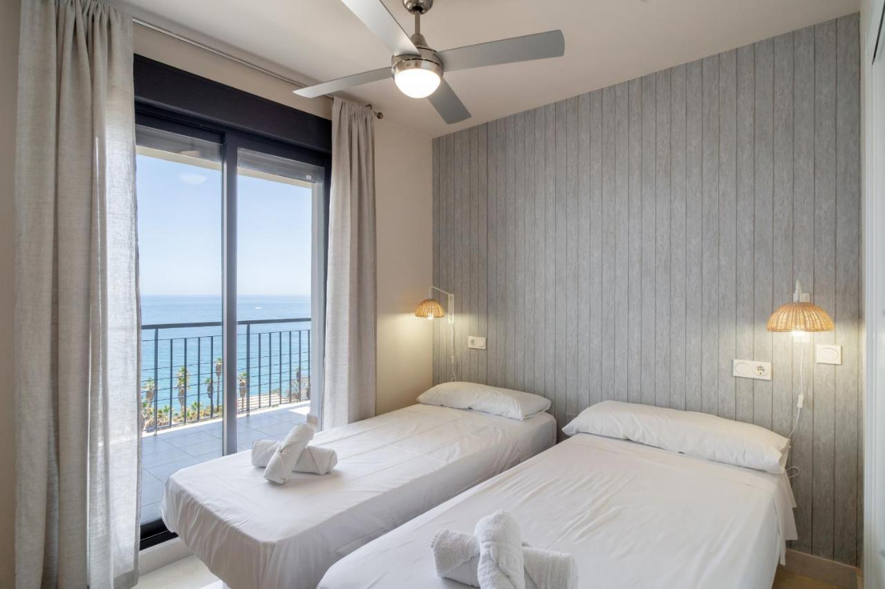 Calaceite 3121 Ocean Paradise Casasol Torrox Luaran gambar
