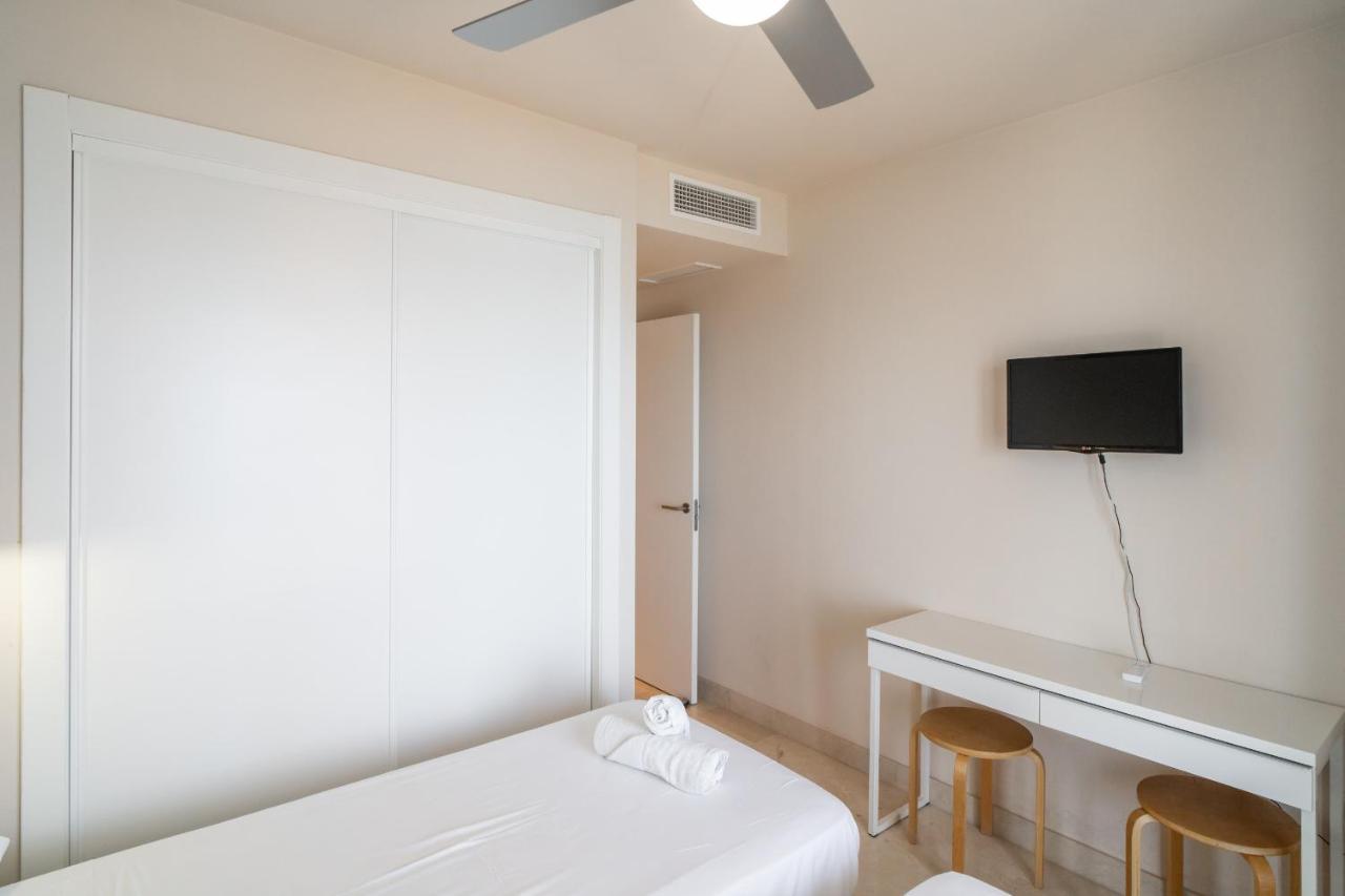 Calaceite 3121 Ocean Paradise Casasol Torrox Luaran gambar