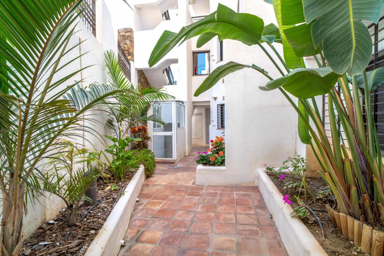 Calaceite 3121 Ocean Paradise Casasol Torrox Luaran gambar
