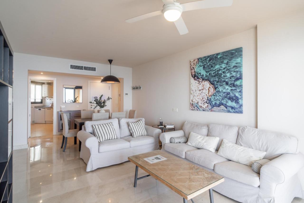 Calaceite 3121 Ocean Paradise Casasol Torrox Luaran gambar