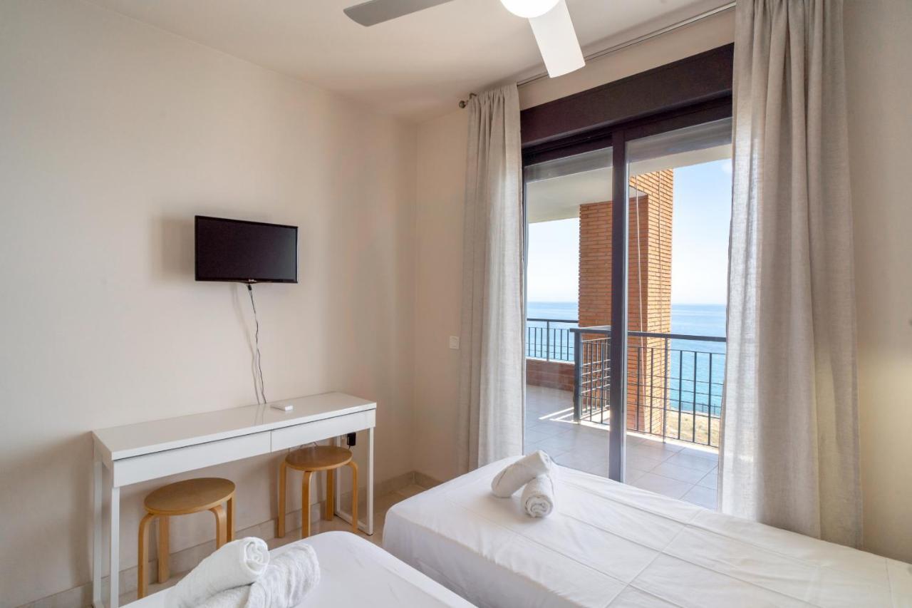 Calaceite 3121 Ocean Paradise Casasol Torrox Luaran gambar