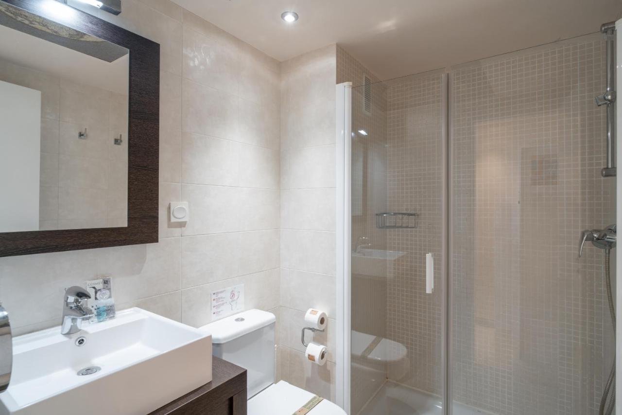 Calaceite 3121 Ocean Paradise Casasol Torrox Luaran gambar