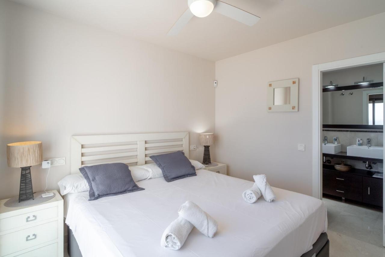 Calaceite 3121 Ocean Paradise Casasol Torrox Luaran gambar